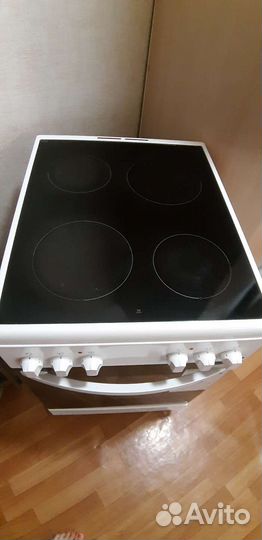 Плита электрическая