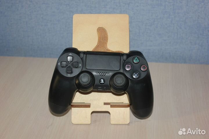 Геймпад sony dualshock 4