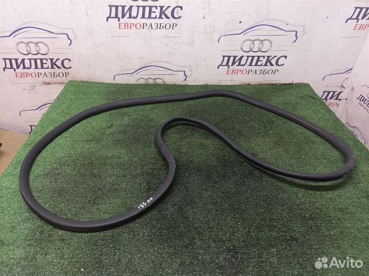 Уплотнитель двери передней Audi Audi A8 4E 2002