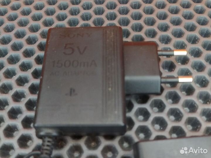 Зарядка для Sony PSP (оригинал)