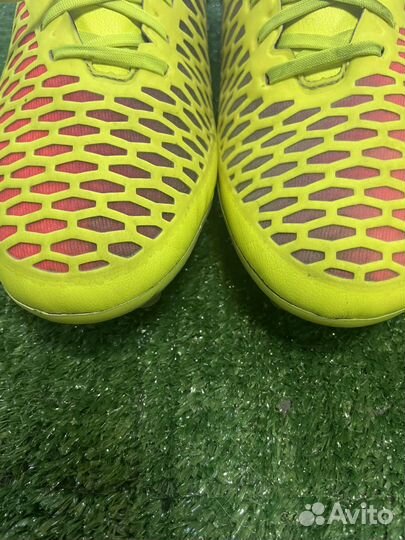Футбольные бутсы Nike Magista Opus AG