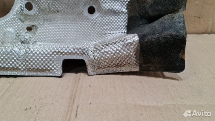 Экран тепловой Volkswagen Passat B6 1800CC