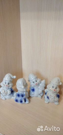 Драконы символ 2024