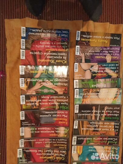 Журнал Караван историй