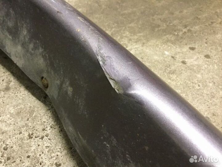 Накладка переднего крыла Ford America Explorer U2