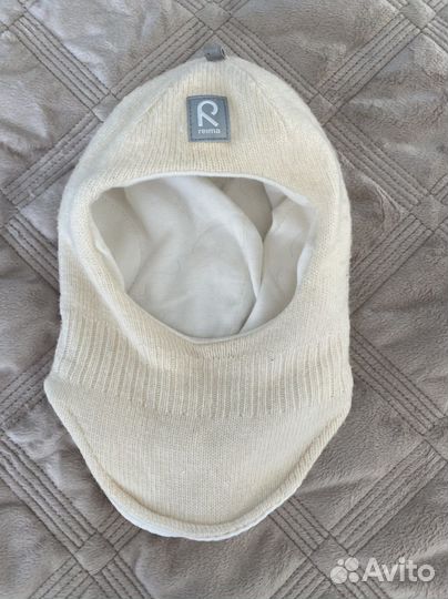 Шапки пакетом Reima Размер 3-6 мес