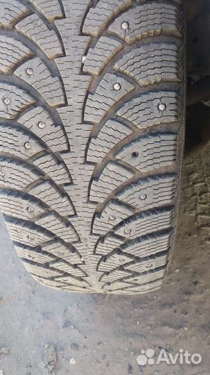Nokian Tyres Hakkapeliitta 4 205/55 R16 94T