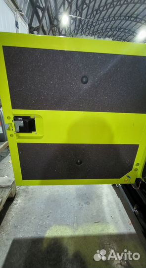 Дизельный генератор 16 кВт Energo Motor