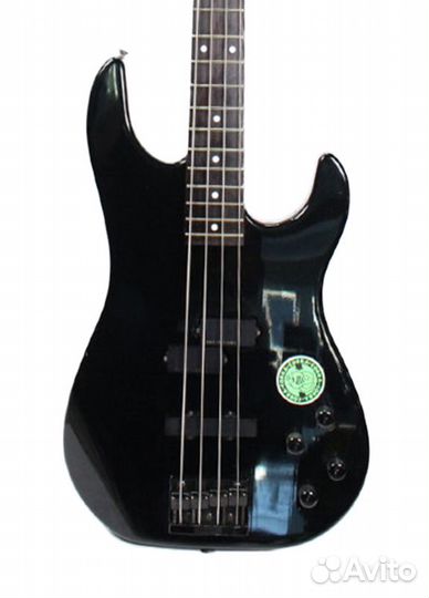 Бас-гитара fernandes PJ-60S
