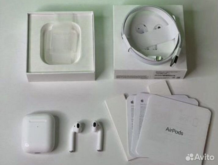 AirPods 2 / 3 / Pro Full