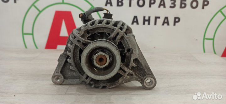 Генератор Toyota Avensis T25 1zzfe 2007