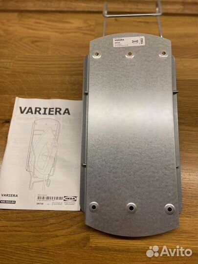 Держатель для утюга IKEA variera