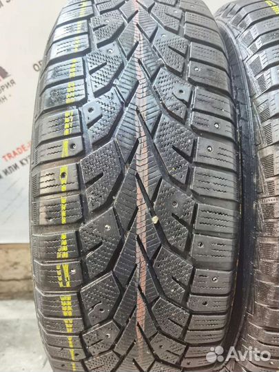 Gislaved NordFrost 100 235/65 R17 108T