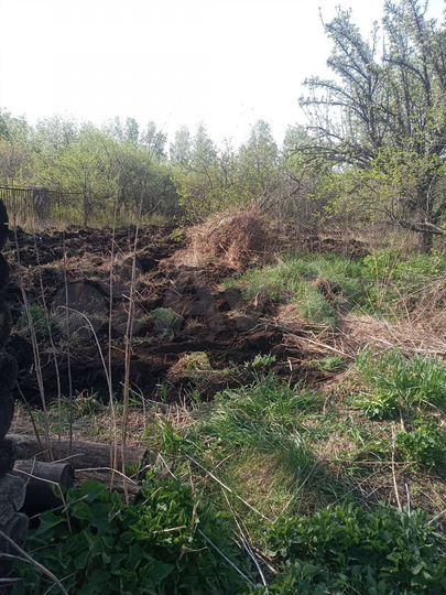 Участок 14 сот. (ИЖС)