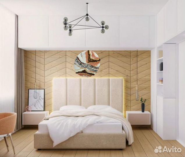 Интерьерная картина