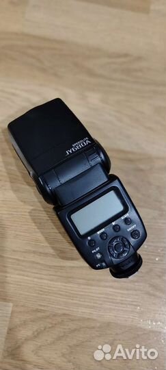 Фотоаппарат зеркальный Sony SLT-A58K