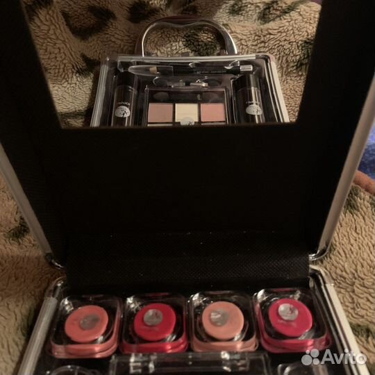 Подарочный Beauty Box