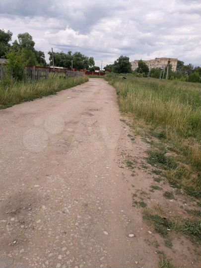 Участок 12 сот. (ИЖС)