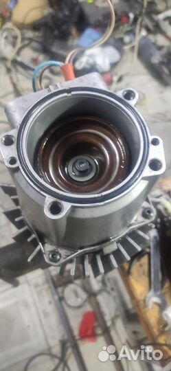 Мойка karcher двигатель k 5.20