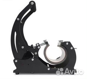 Термопресс для кружек PD130 Freesub, новый