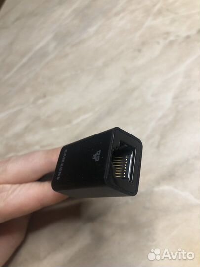 Samsung интернет адаптер