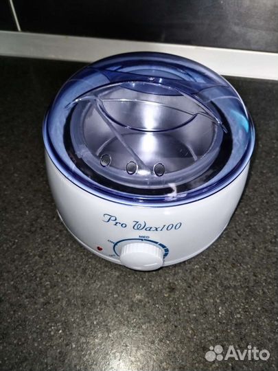 Набор для депиляции воском