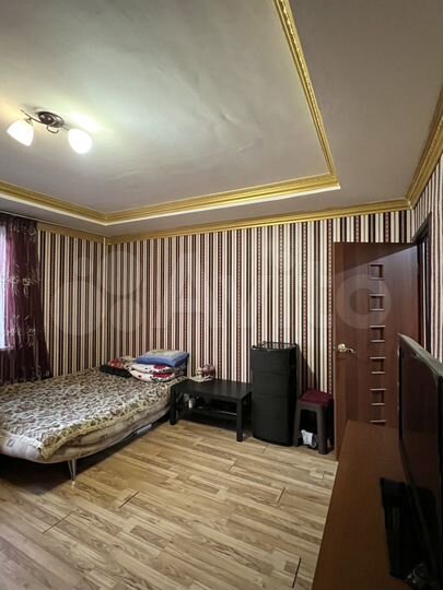 1-к. квартира, 48 м², 4/12 эт.