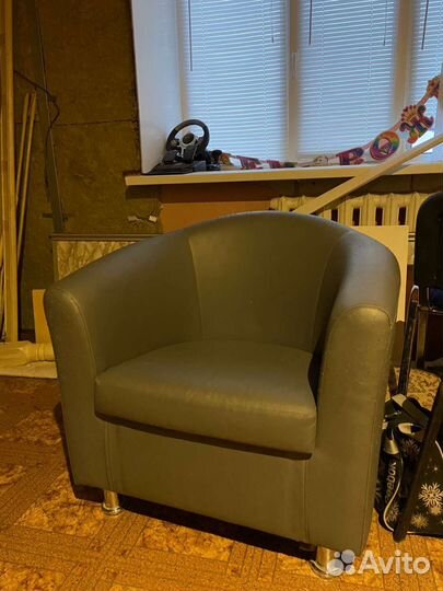 Кресла б/у