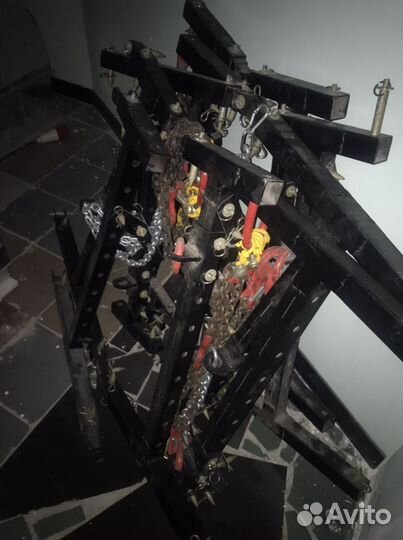 Nexo концертный звук 10 кВт