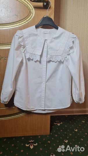 Блузка для девочки Zara