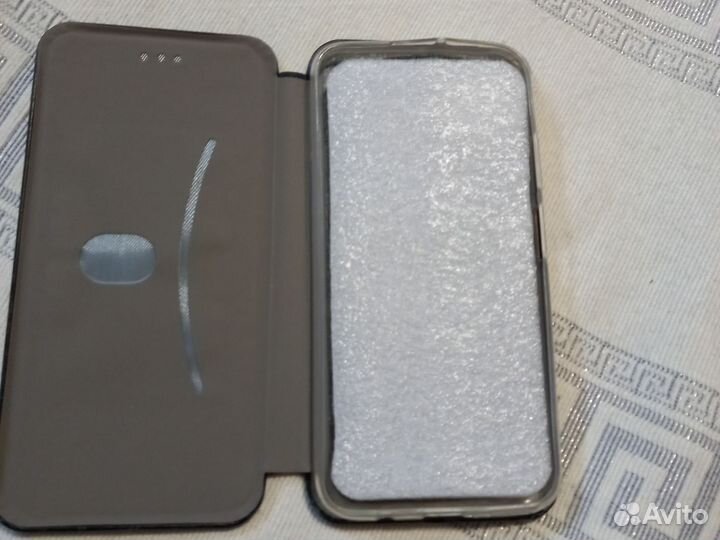 Чехол для Huawei P-40 Lite