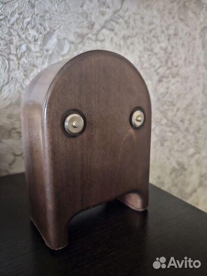 Часы авиационные ачс-1