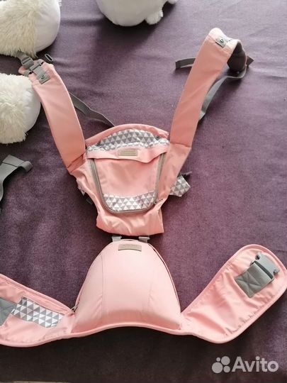 Кенгуру хипсит