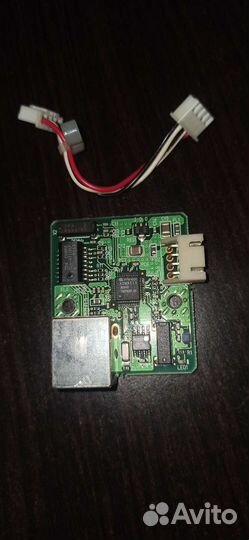 Namco System 246 UE плата