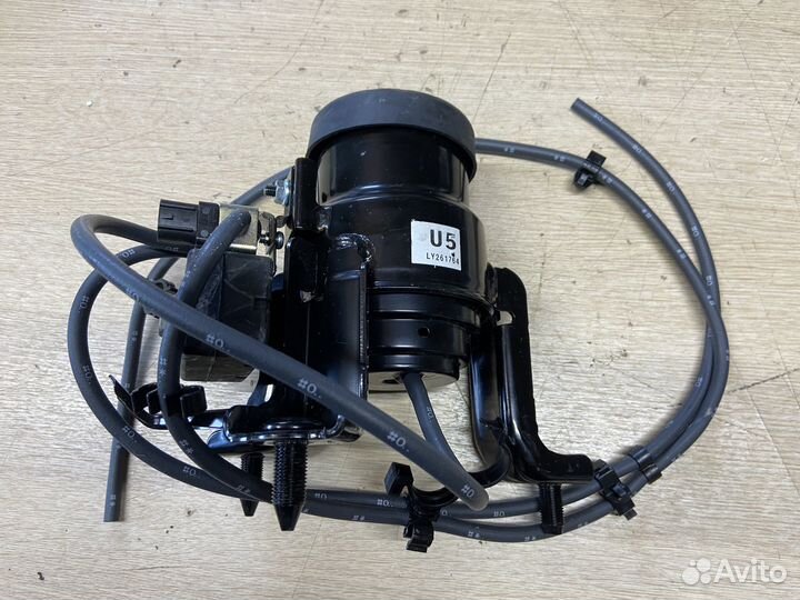 Опора двигателя передняя Toyota Rav4 XA50