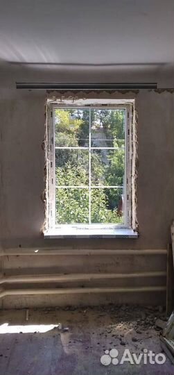 Дверь входная пвх