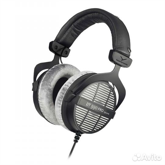 Наушники оригинал Beyerdynamic DT 990 pro 250ohm