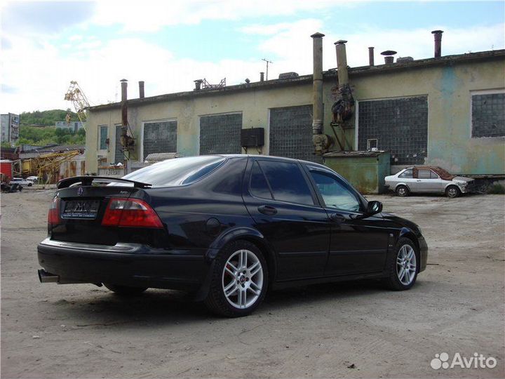 Оригинальные диски saab BBS R17 5x110 ET49 RD148