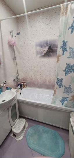 Квартира-студия, 32,2 м², 12/16 эт.