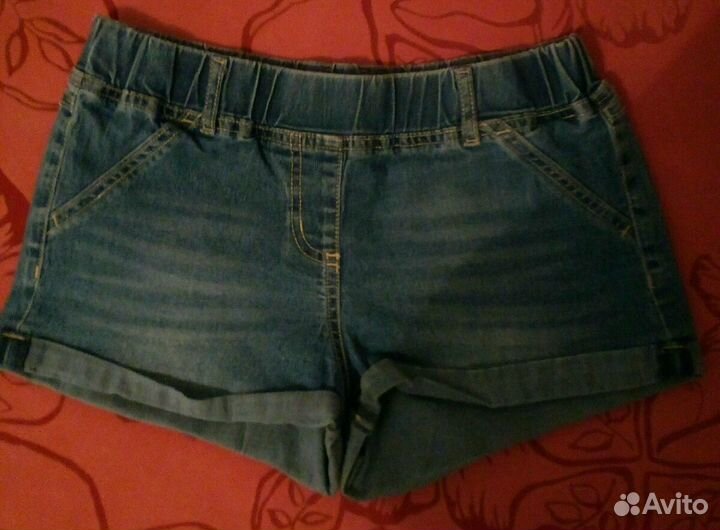 Шорты
