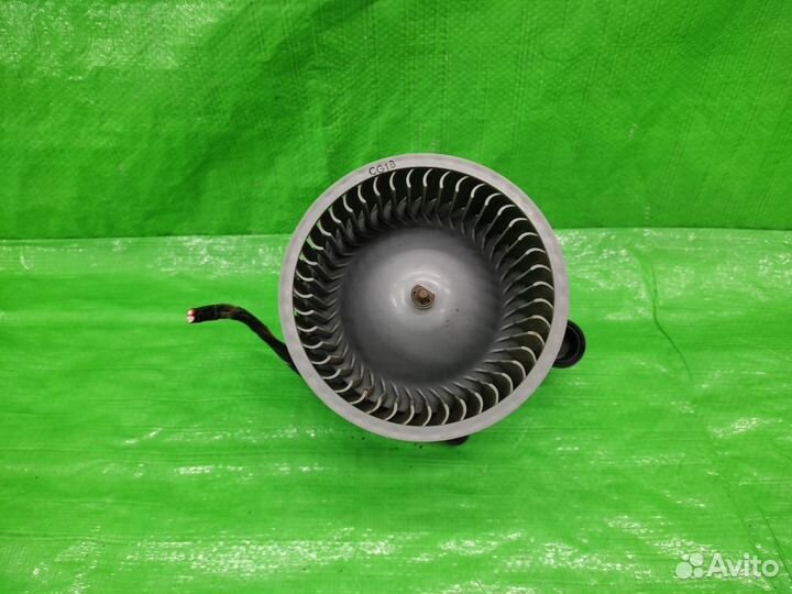 Мотор печки (отопителя) Hyundai Santa Fe 2006-2012