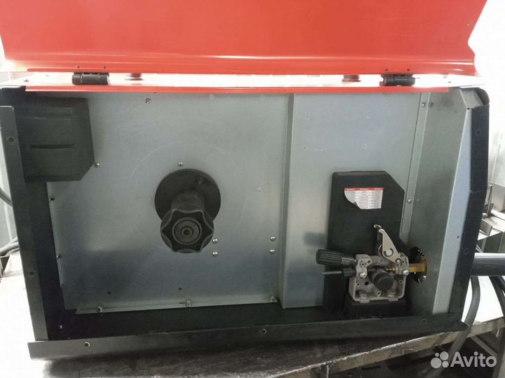 Сварочный полуавтомат инвертор fubag inmig 250T