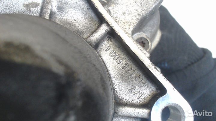 Стартер Lancia Lybra, 1999