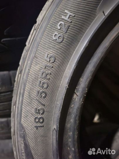 Hankook Ventus Prime K105 185/55 R15