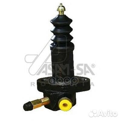 Цилиндр сцепления 50025 asam-SA