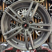 Литые диски 4Racing 6.5×R16 5×114.3