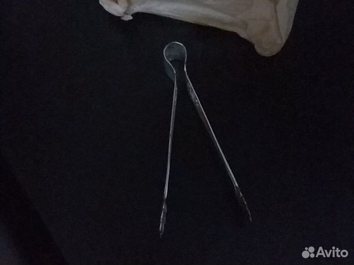 Щипцы для сахара