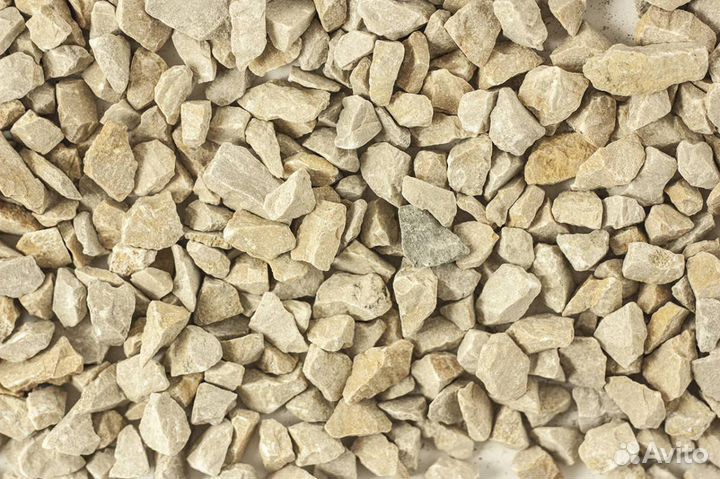 Щебень в г. Лосино-Петровский