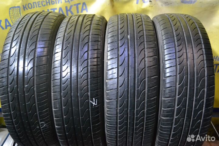 Goodyear GT-Hybrid 195/65 R15