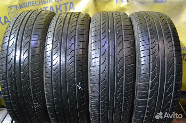 Goodyear GT-Hybrid 195/65 R15